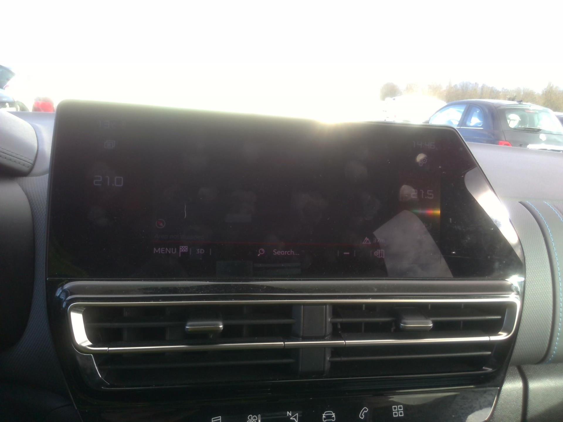 Citroen C5 Aircross PureTech 130 S&S BVM6 C-Series 2023
