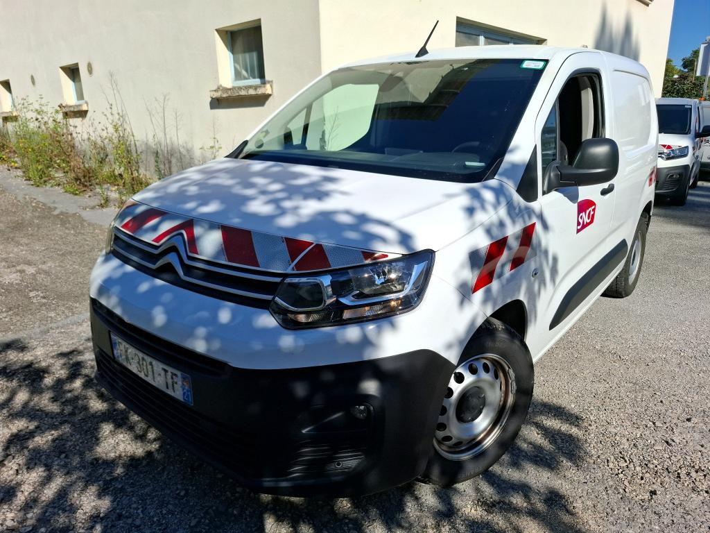 BERLINGO III VAN