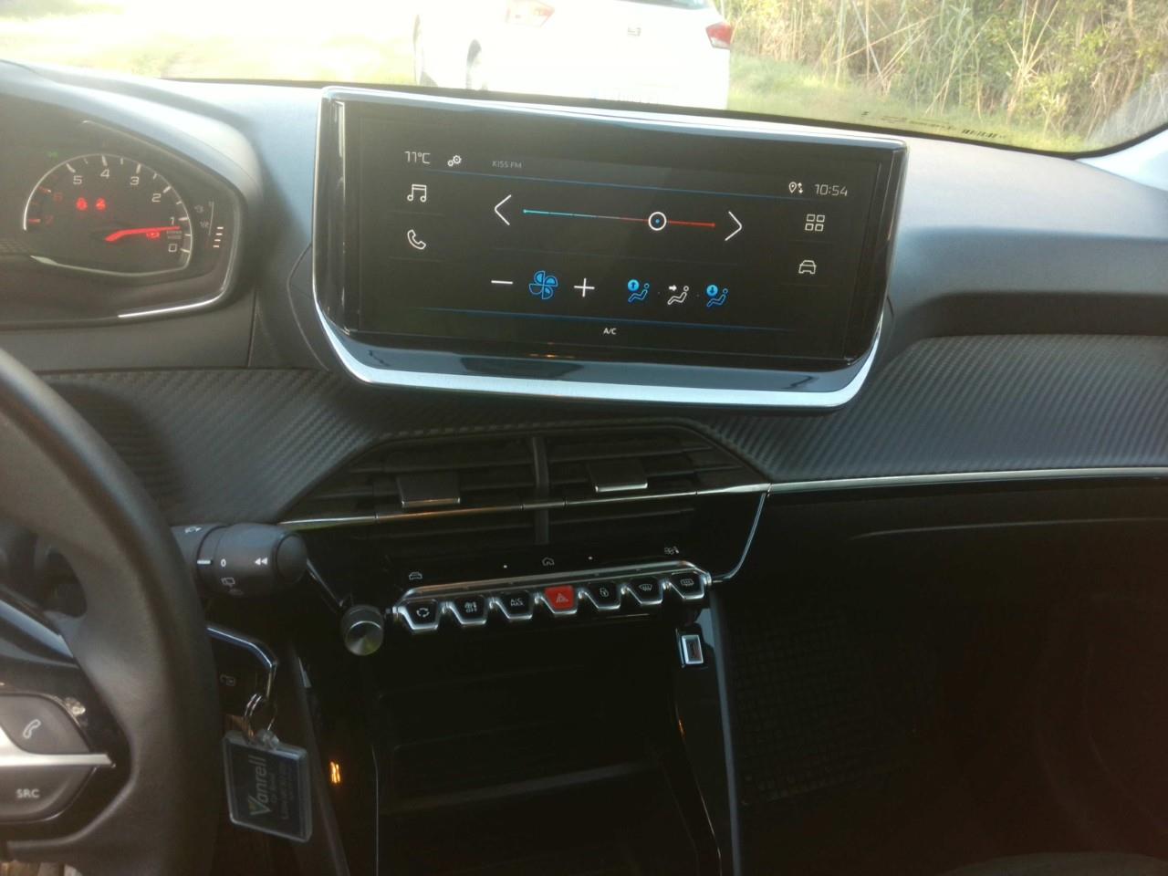 Foto Peugeot 308 7
