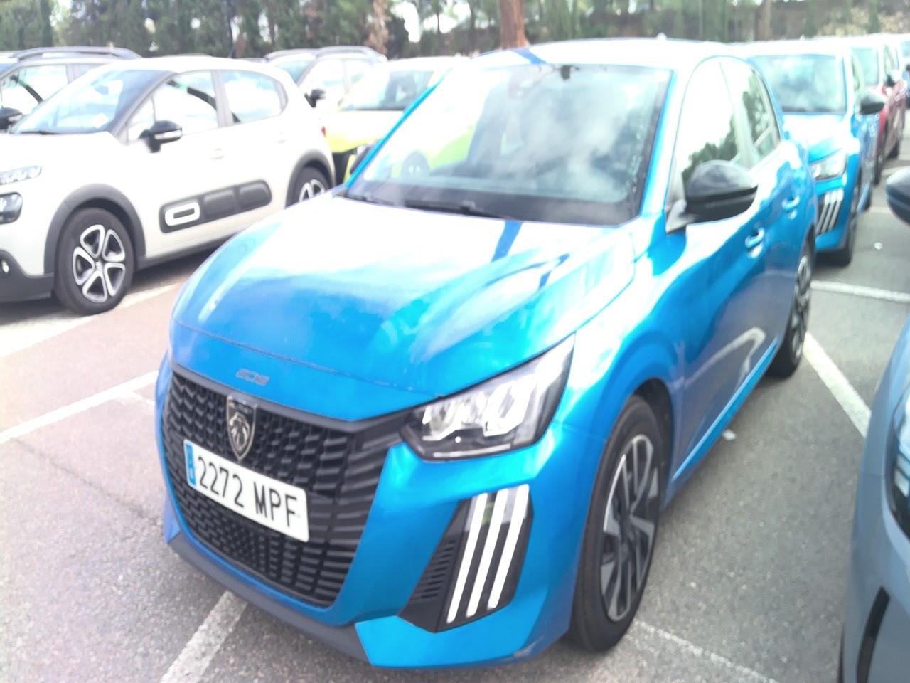 Foto Peugeot 308 2