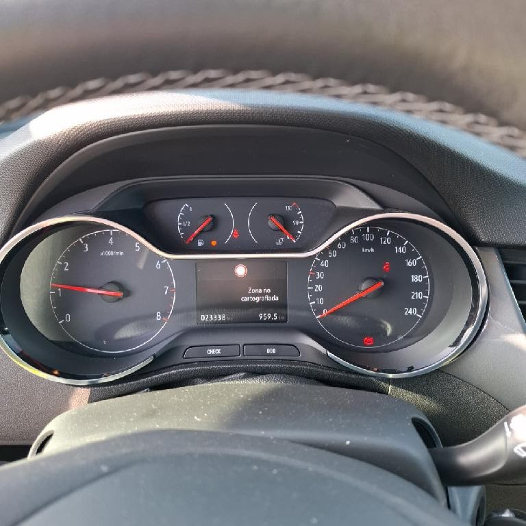 Foto Opel CrossLand 3