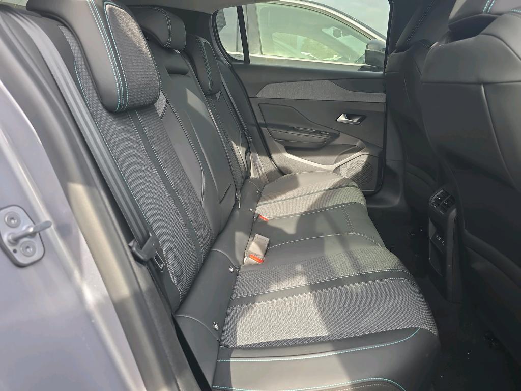 Peugeot 308 PHEV 180 e-EAT8 Allure Pack 2022