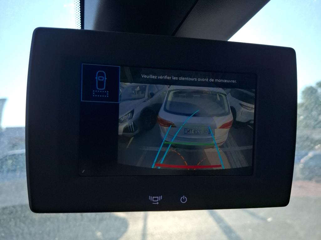 Citroen BERLINGO VAN M 650 BLUEHDI 100 S&S BVM5 CLUB 2020