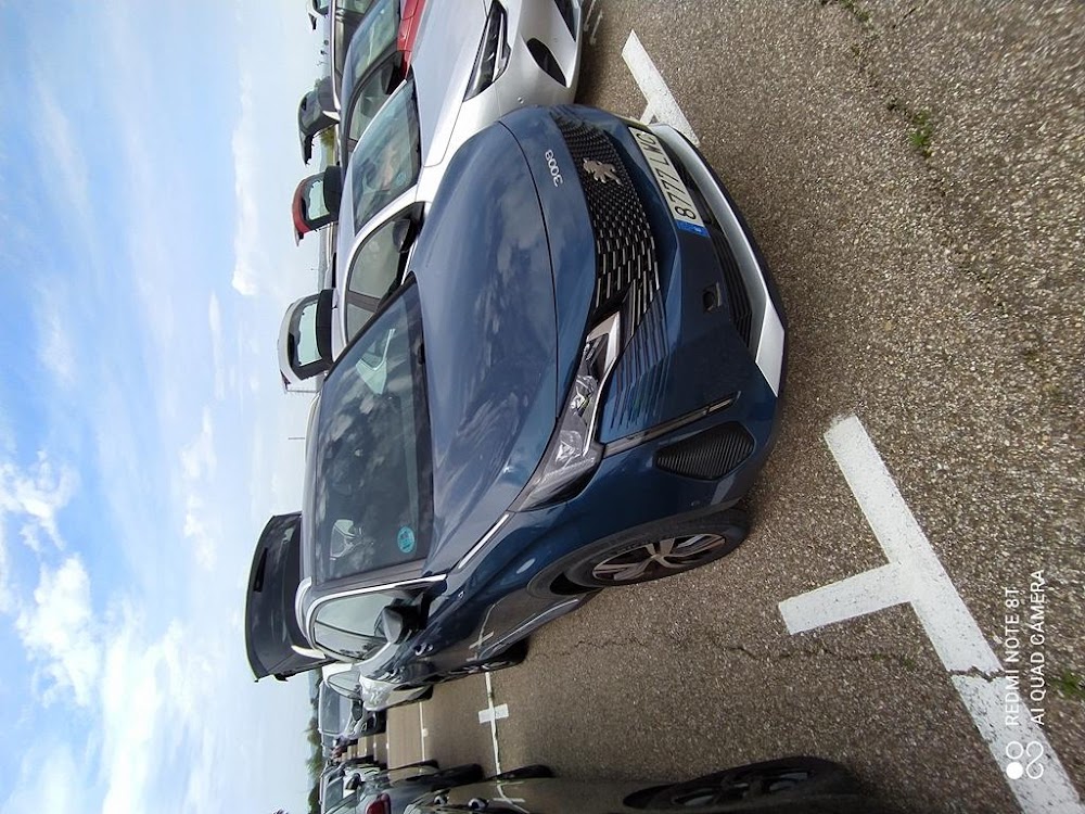 Foto Peugeot 3008 7
