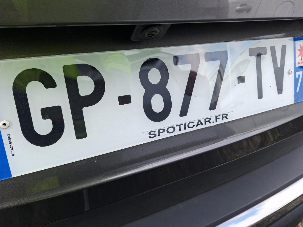 Peugeot 3008 Hybrid 225 e-EAT8 GT 2023