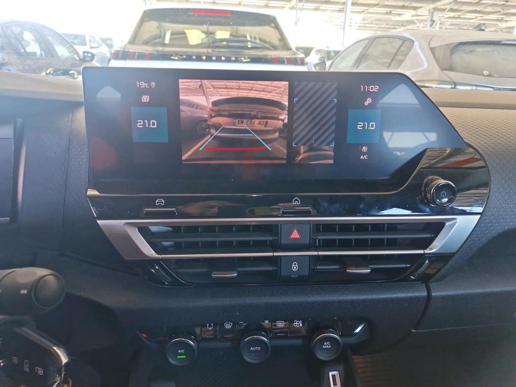 Citroen C4 BlueHDi 130 S&S EAT8 Feel Pack 2022