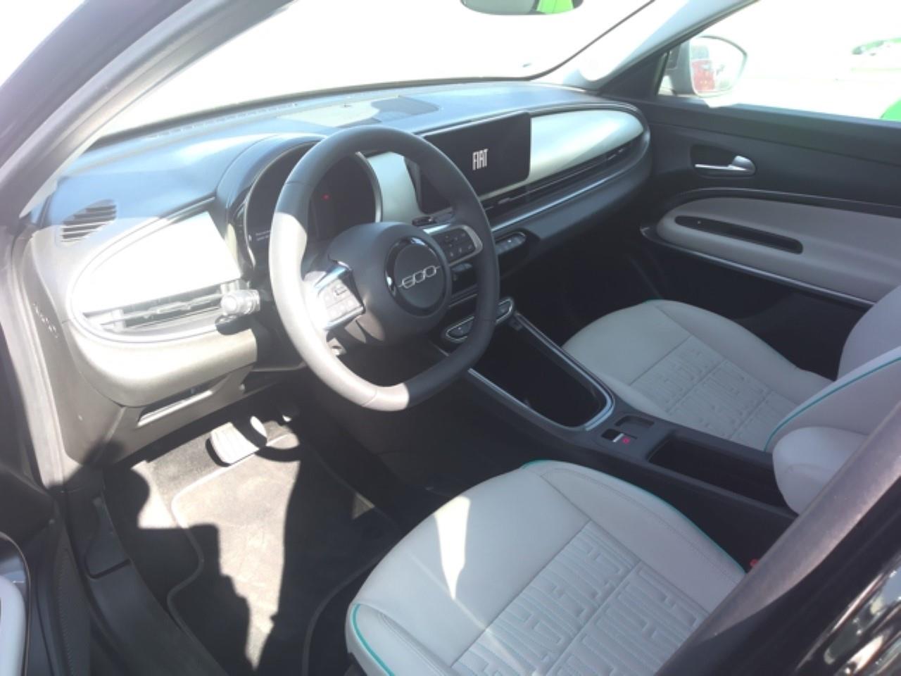 Foto Fiat 600 3