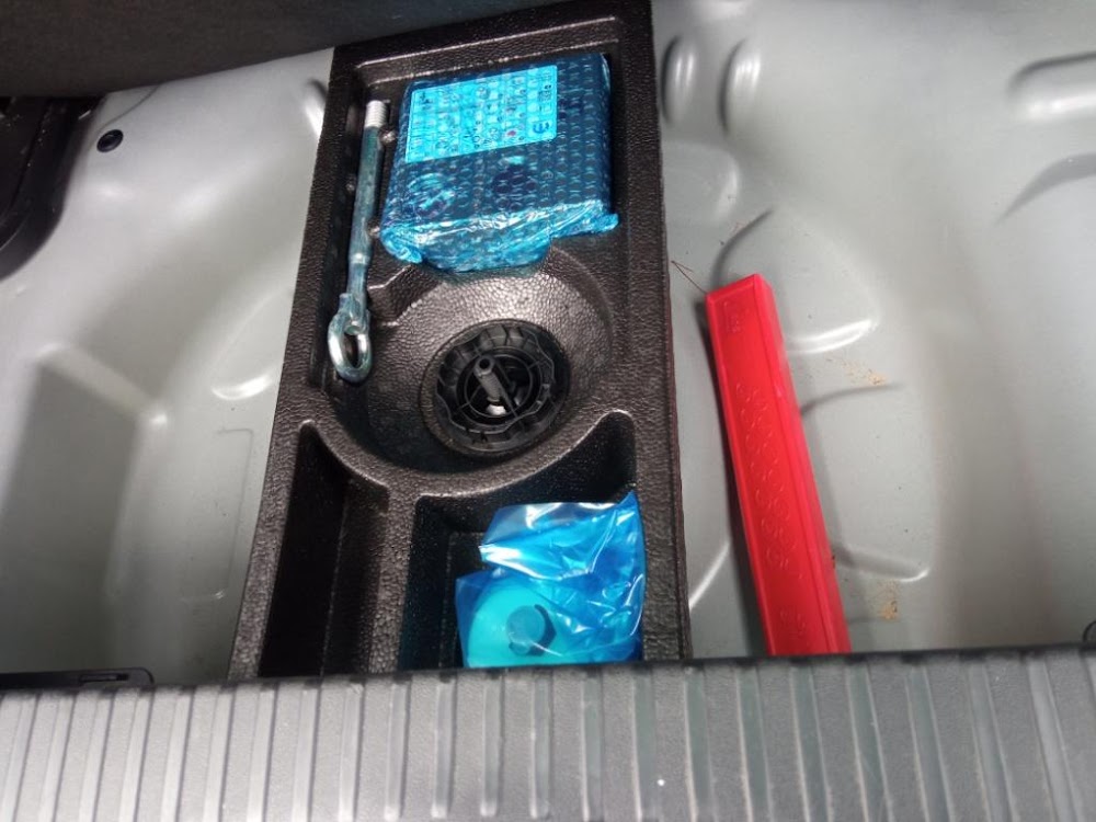 Foto Citroën C3 Aircross 14