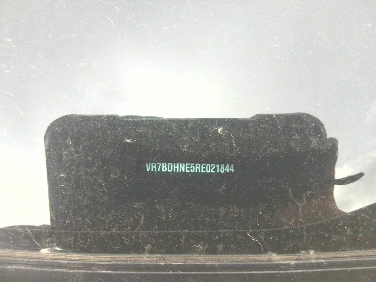 Foto Citroën C4 X 6