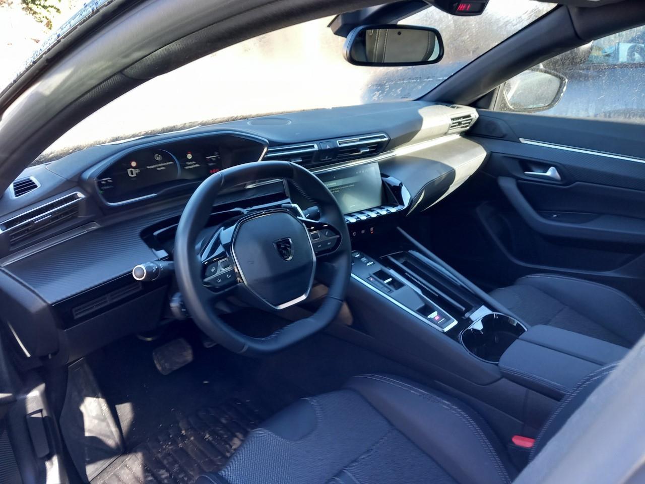 Foto Peugeot 508 8