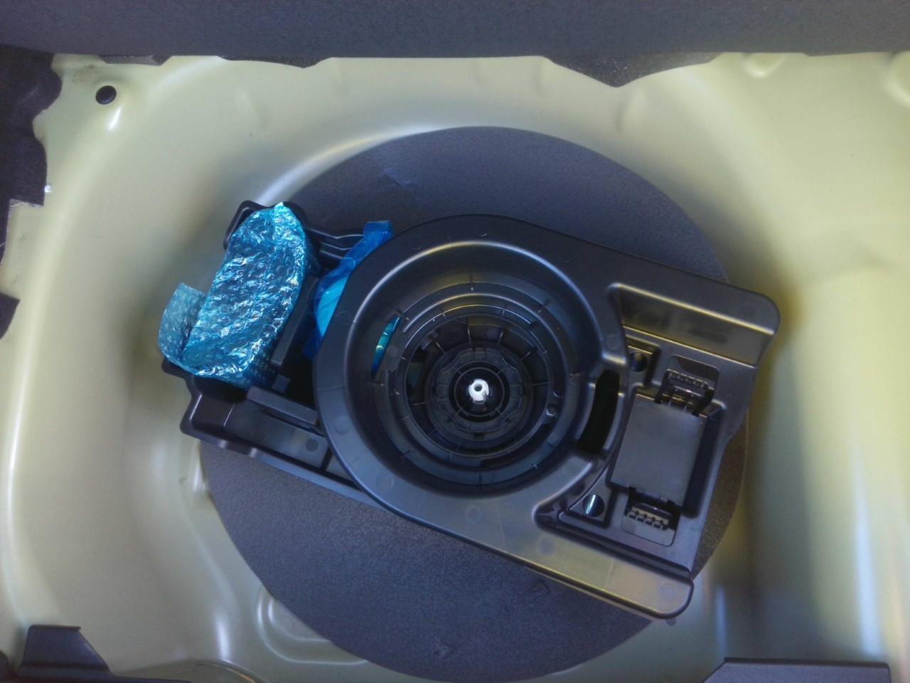 Foto Peugeot 208 15