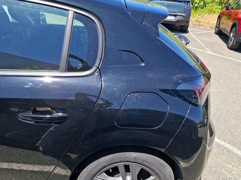 Peugeot 208 PureTech 75 S&S BVM5 Active Pack 2022