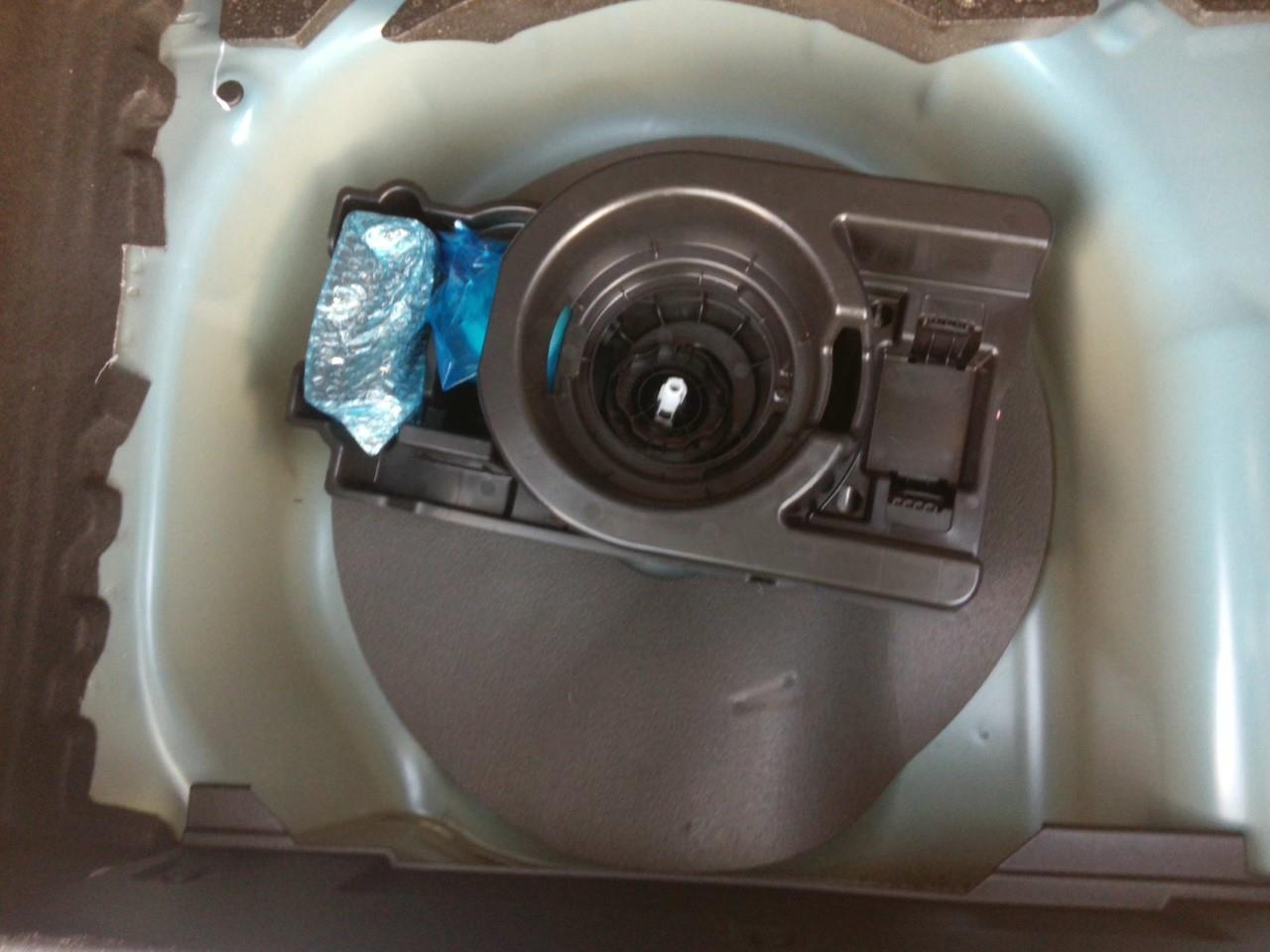 Foto Peugeot 208 20
