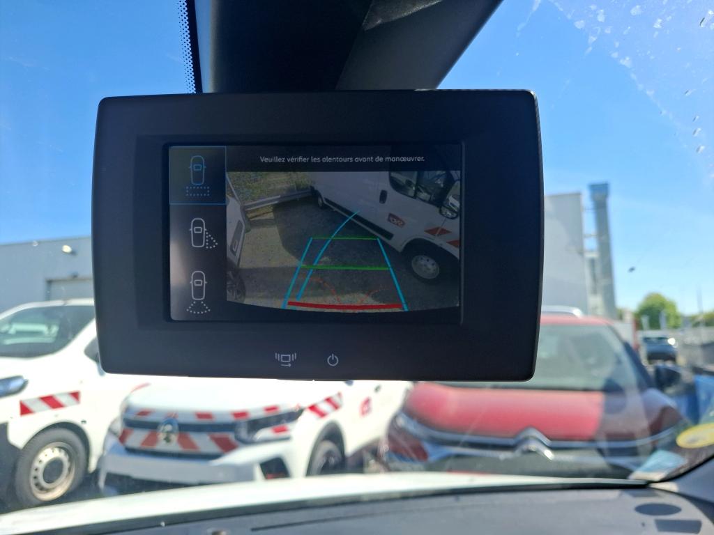 Citroen BERLINGO VAN M 650 BLUEHDI 100 S&S BVM5 CLUB 2021