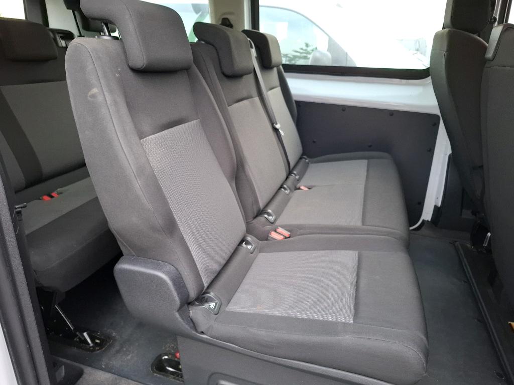 Citroen Jumpy M BlueHDi 120 S&S BVM6 Confort 2022