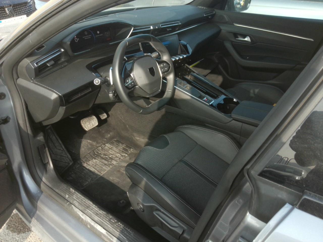 Foto Peugeot 508 3