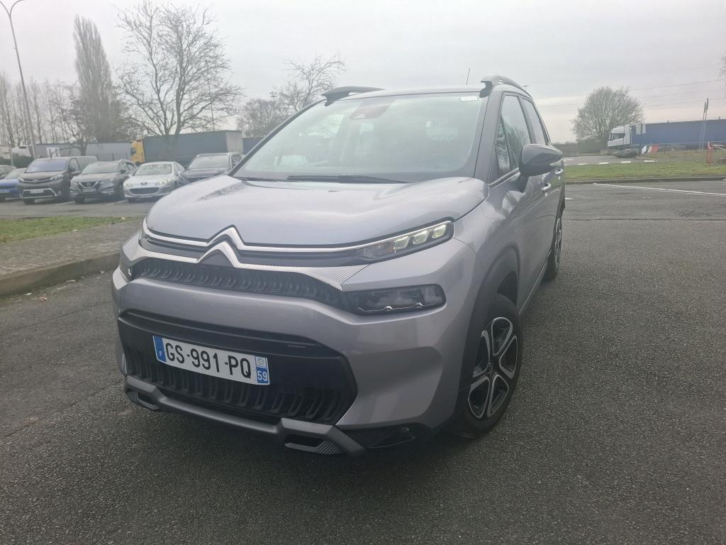 C3 AIRCROSS
