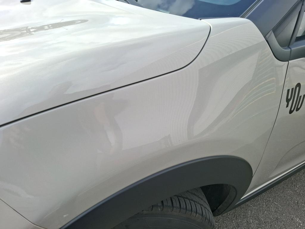 Citroen C3 PureTech 83 ch BVM5 You 2023