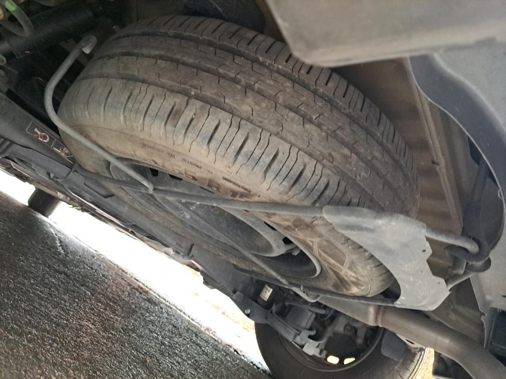 Peugeot PARTNER FOURGON STANDARD 650 KG BLUEHDI 100 S&S BVM5 PREMIUM 2020
