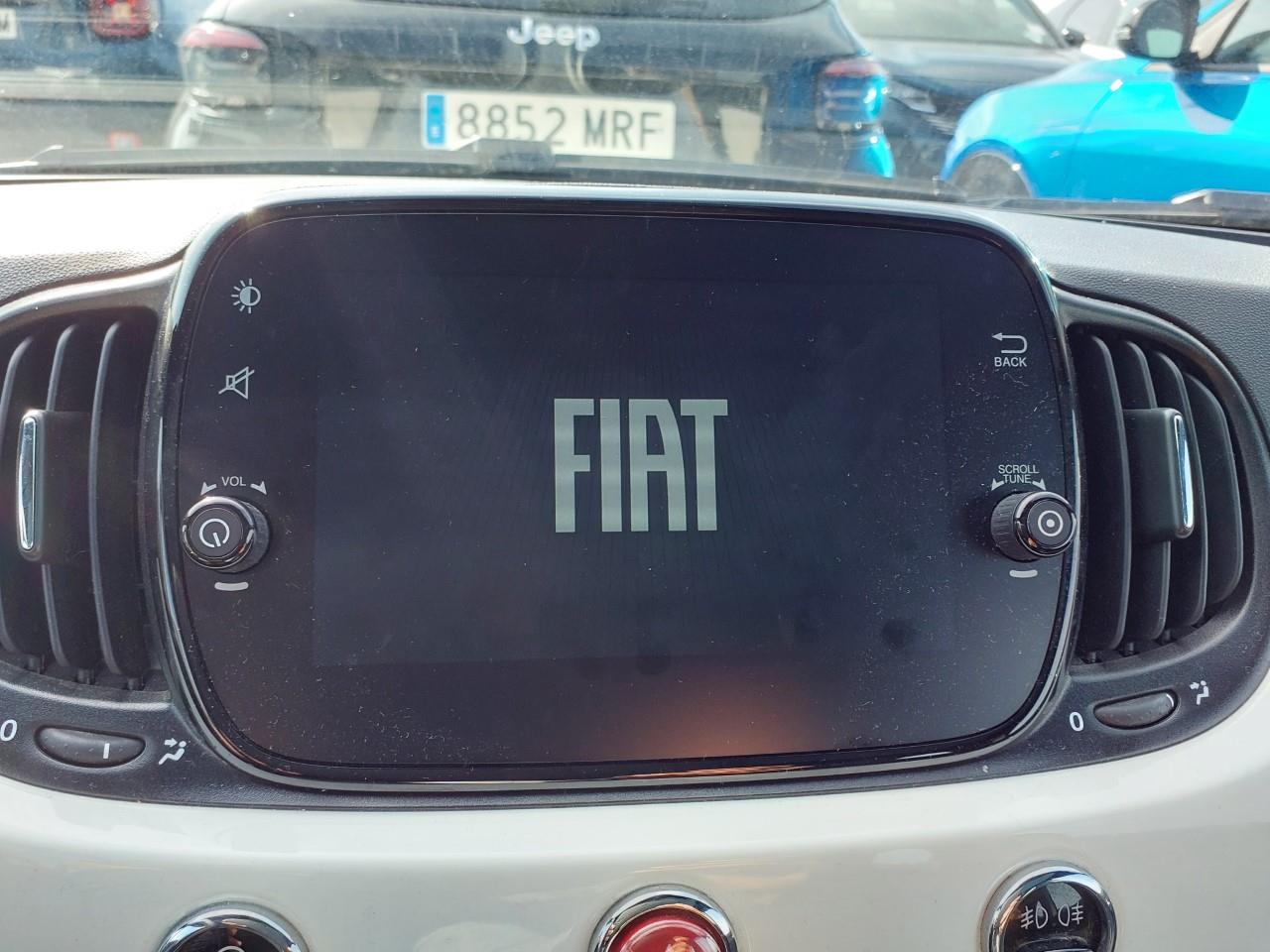 Foto Fiat 500X 20