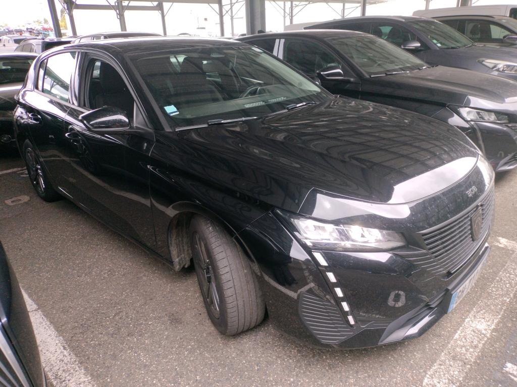 Peugeot 308 BlueHDi 130ch S&S BVM6 Active Pack 2022