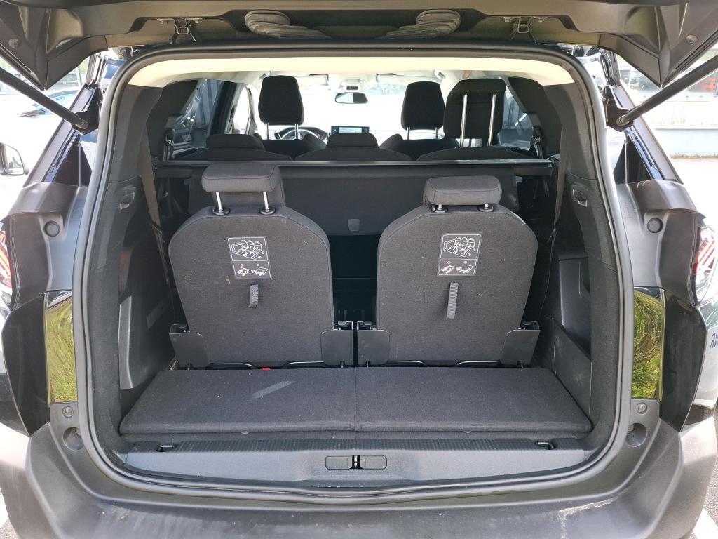 Peugeot 5008 BlueHDi 130ch S&S EAT8 Active Pack 2022