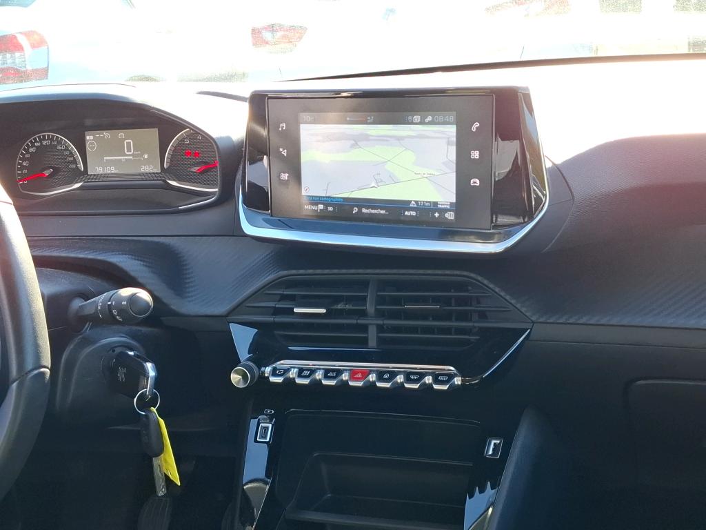 Peugeot 208 BLUEHDI 100 S&S BVM6 PREMIUM 2022