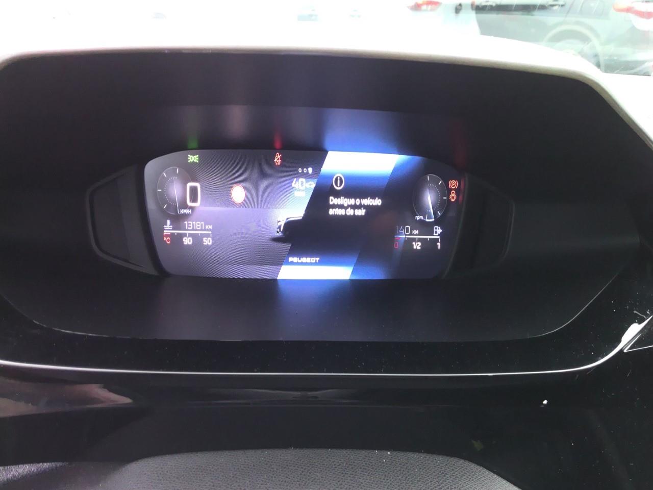 Foto Peugeot 308 5