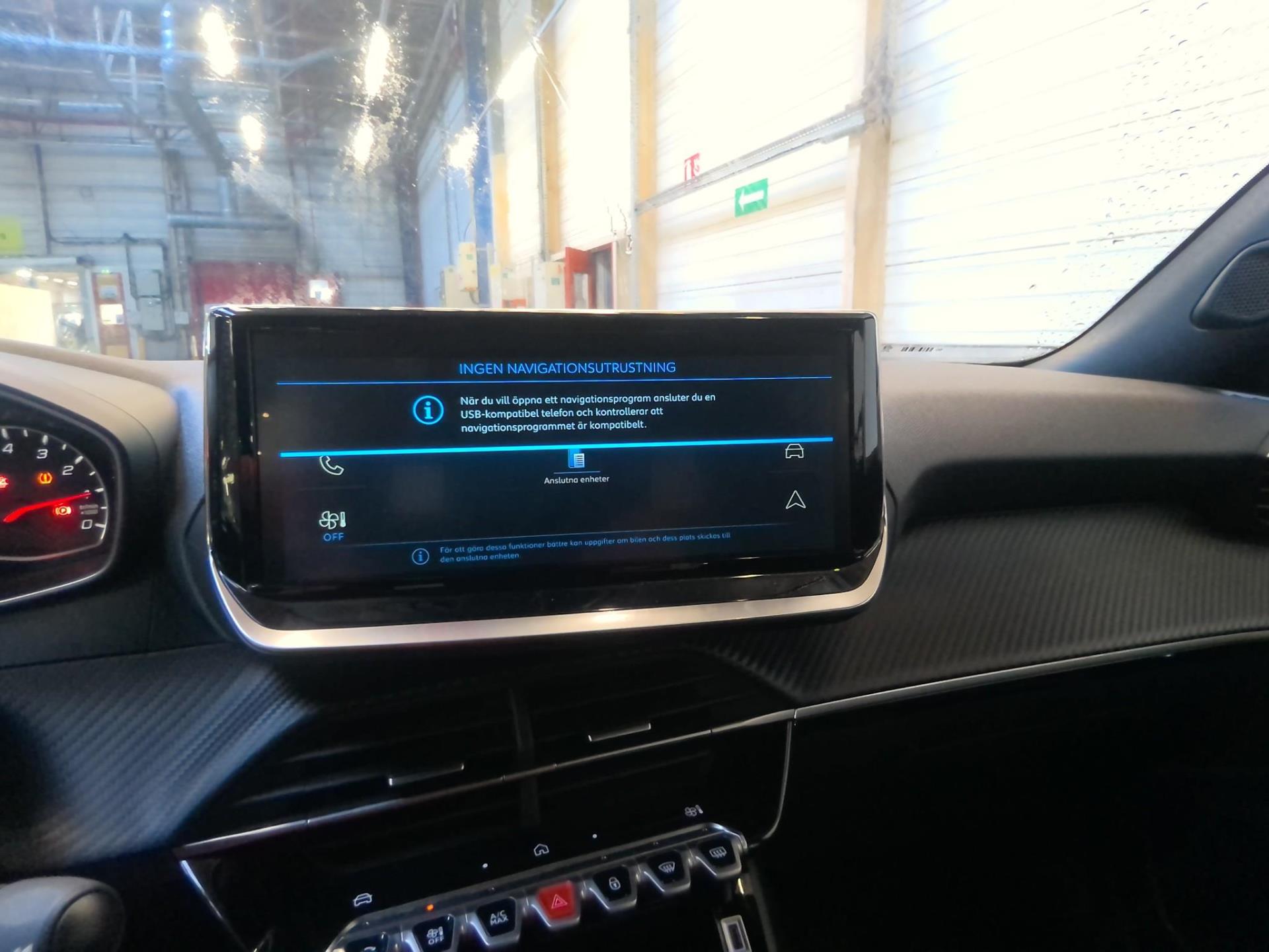 Peugeot 2008 100 S&S BVM6 Style 2025