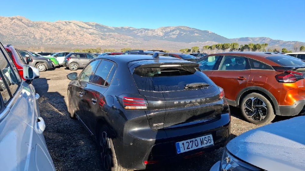 Foto Peugeot 208 7