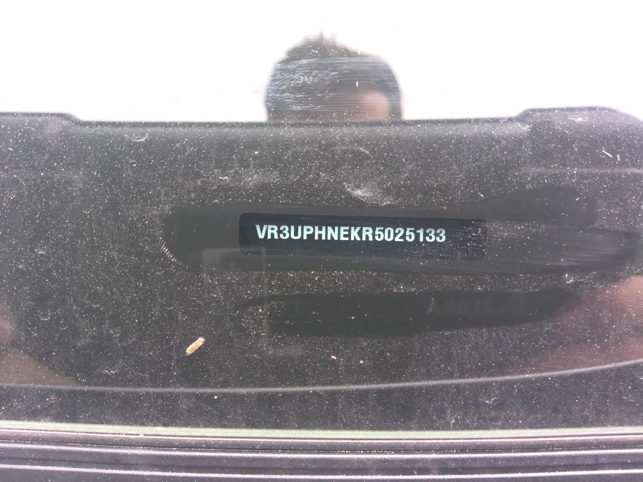 Foto Peugeot 308 9