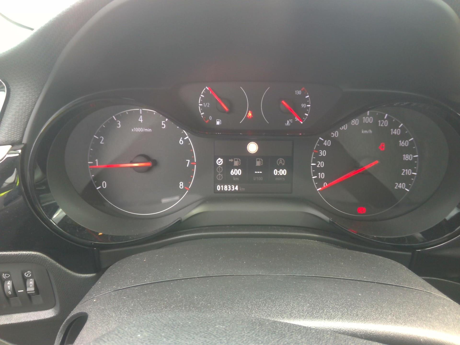 Opel Corsa 1.2 75 ch BVM5 Edition 2023