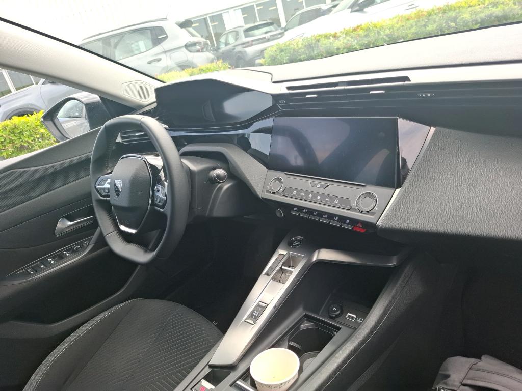 Peugeot 308 PHEV 180 e-EAT8 Active Pack 2022