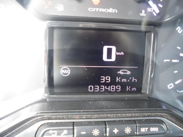 Foto Citroën C3 Aircross 3