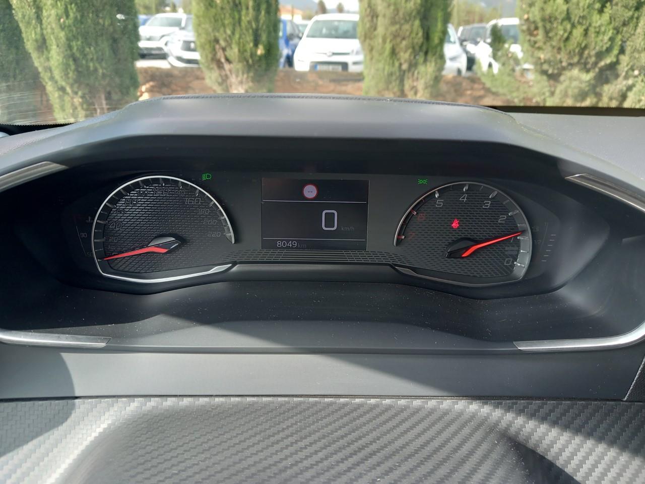 Foto Peugeot 308 6
