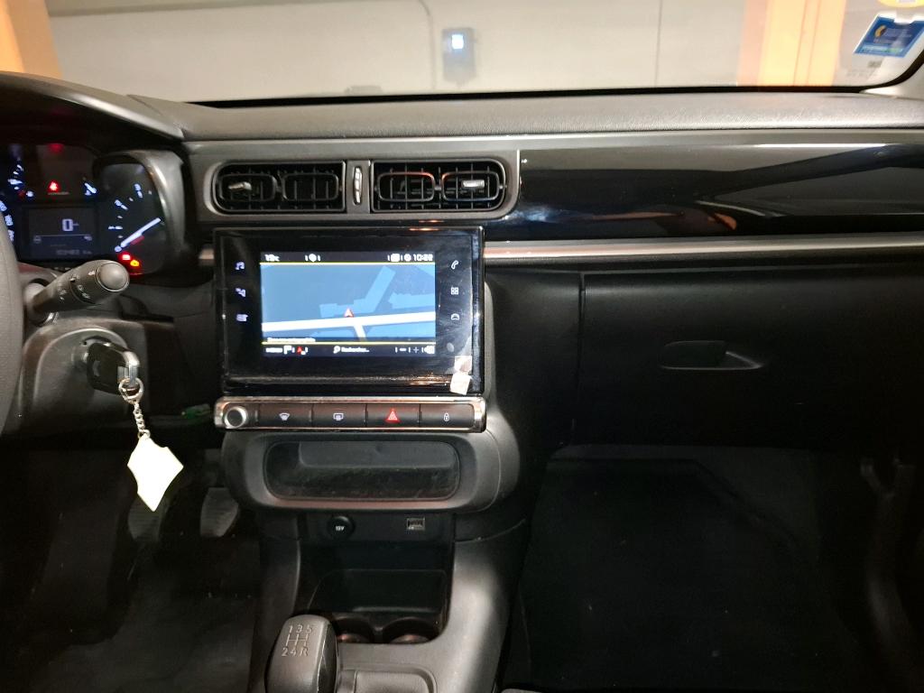Citroen C3 BlueHDi 100 S&S BVM Feel Business 2020
