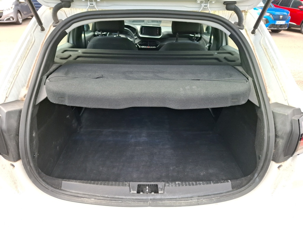 Peugeot 208 BLUEHDI 100 S&S BVM6 PREMIUM 2022