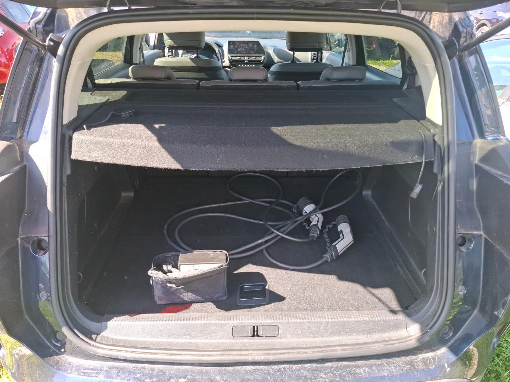 Citroen C5 Aircross Hybride Rechargeable 225 e-EAT8 Feel Pack 2022