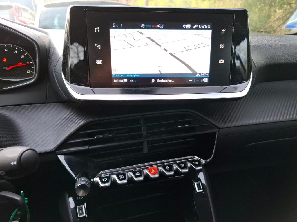 Peugeot 208 BLUEHDI 100 S&S BVM6 PREMIUM PACK 2021