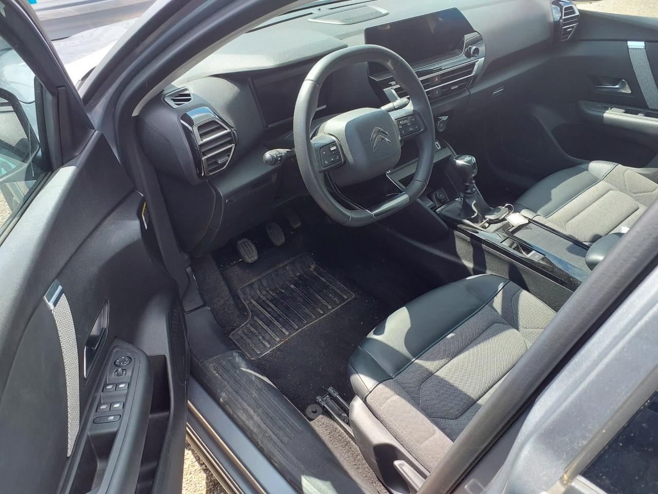 Foto Citroën C4 3