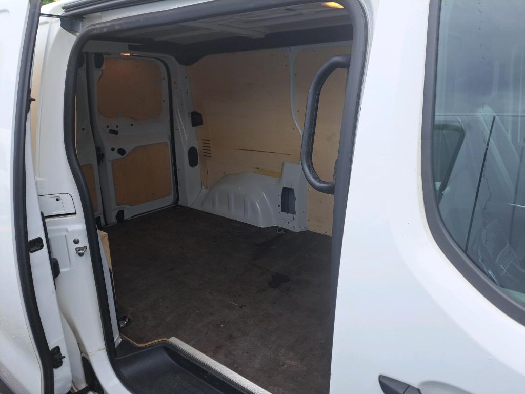 Citroen JUMPY FGN M BLUEHDI 120 S&S BVM6 CLUB 340 NM 2019