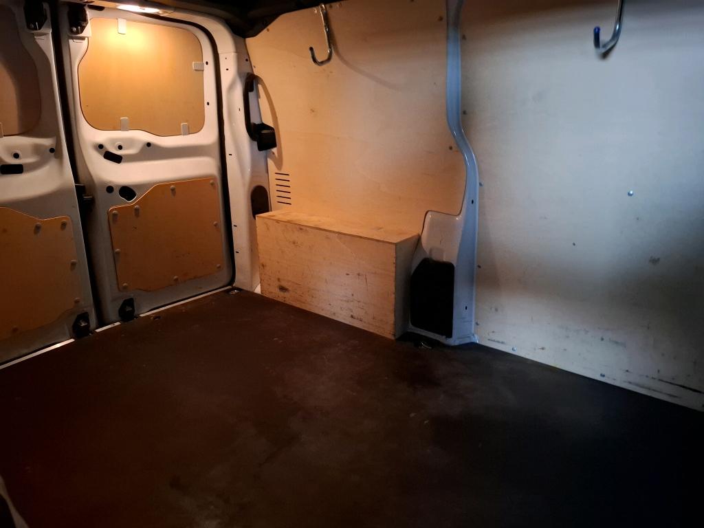 Citroen JUMPY FGN M BLUEHDI 120 S&S BVM6 CLUB 340 NM 2019