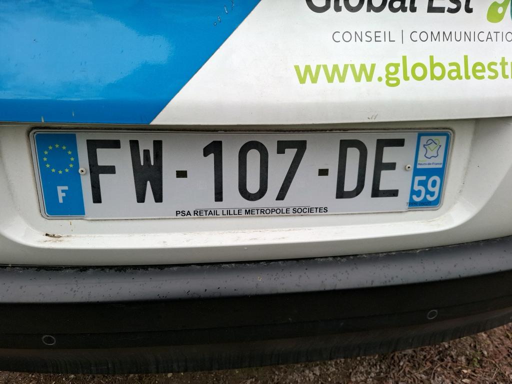 Citroen C3 BlueHDi 100 S&S BVM6 Feel 2020