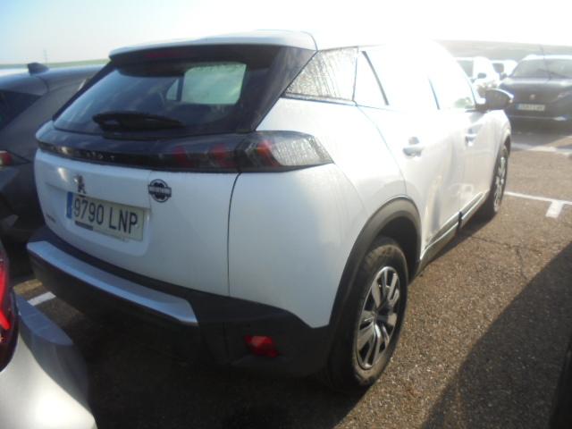 Foto Peugeot 2008 8