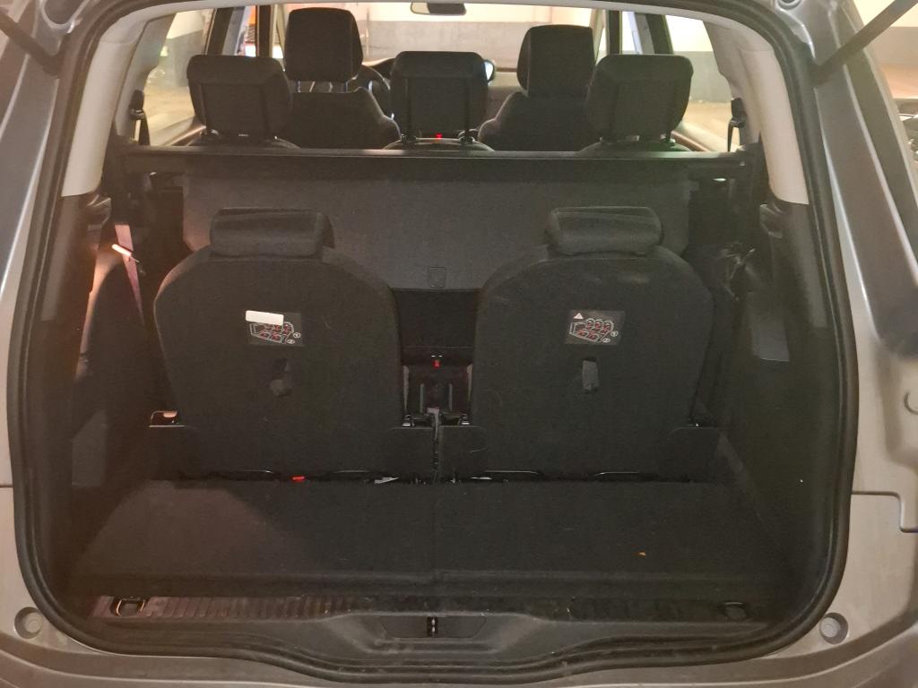 Citroen Grand C4 Spacetourer BlueHDi 130 S&S BVM6 Feel 2022