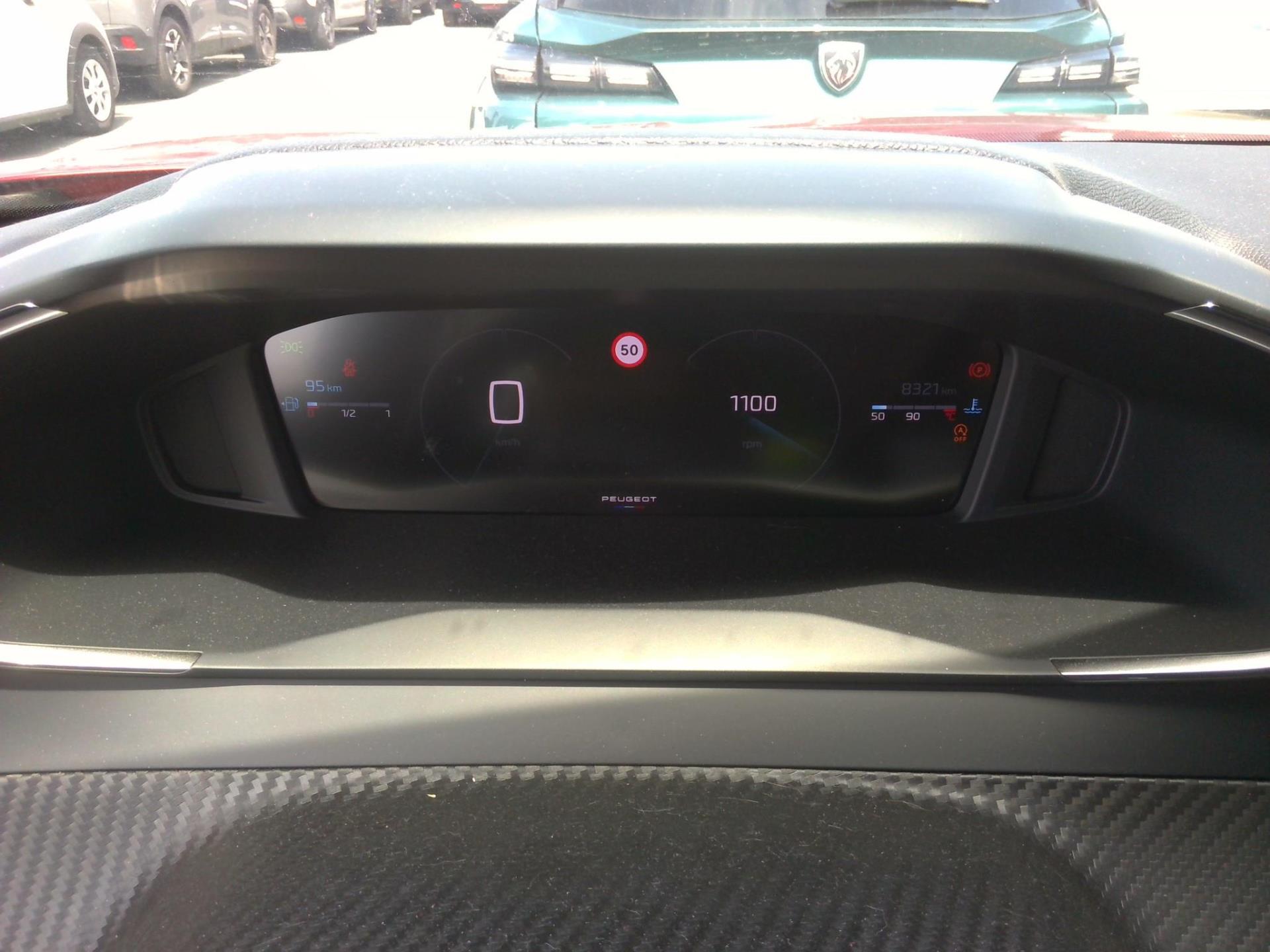 Peugeot 2008 PureTech 100 S&S BVM6 Allure 2024