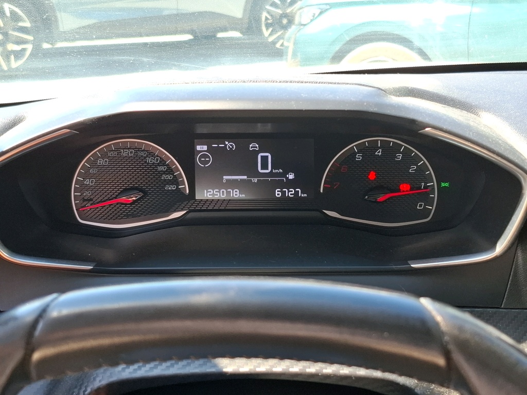 Peugeot 208 BlueHDi 100 S&S BVM6 Active 2020