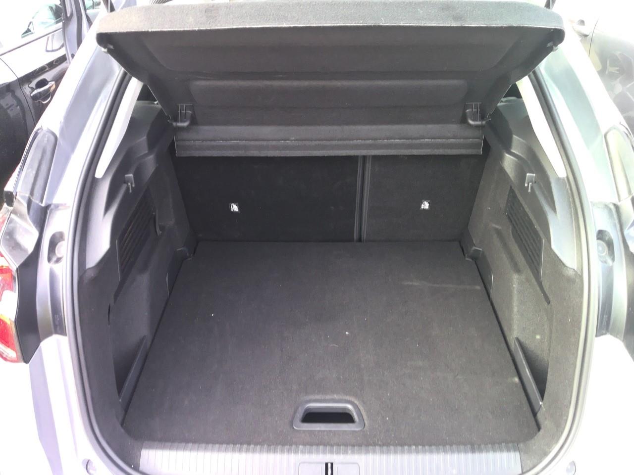 Foto Citroën C4 X 7