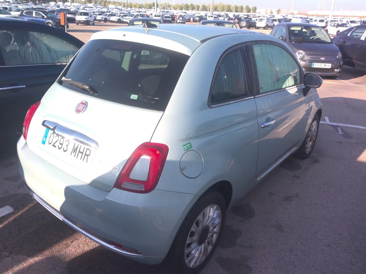 Foto Fiat 500X 3