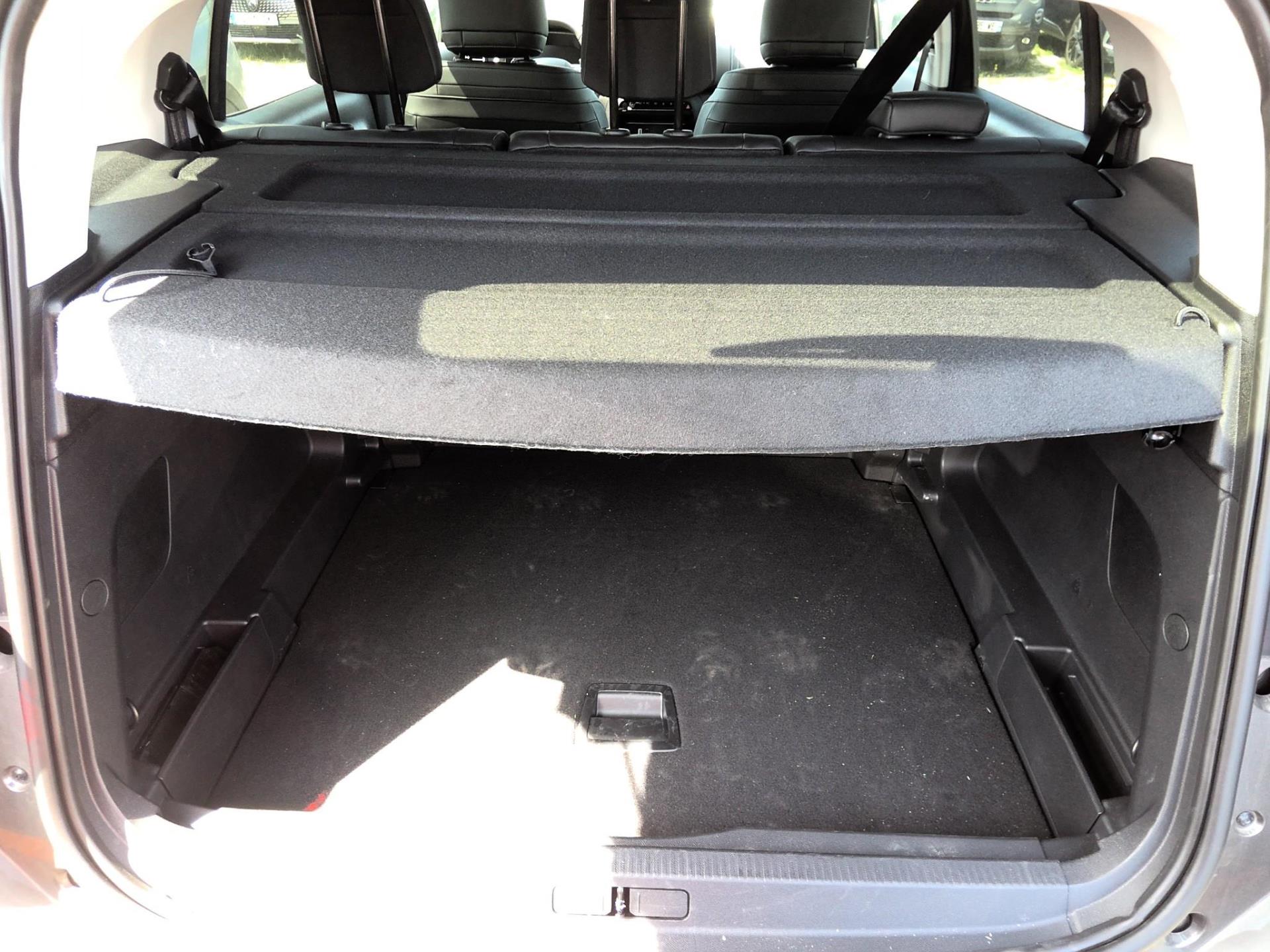 Citroen C5 Aircross BlueHDi 130 EAT8 Max 2025